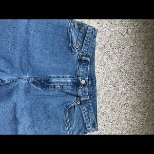 Ralph Lauren Classic Jean